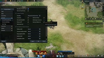 Change Mouse Attack Left or Right in Lost Ark UPDATED 2023