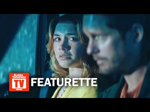 The Little Drummer Girl Season 1 Featurette | 'Look at Season 1' | Rotten Tomatoes TV