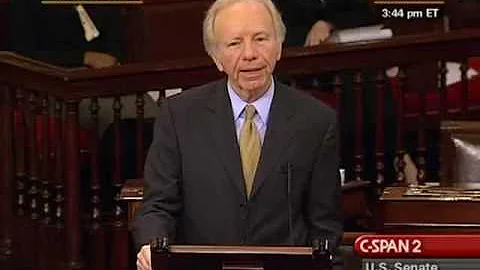 Lieberman-Franke...  Exchange