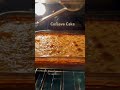 Cassava Cake #shorts #Cakes #desserts