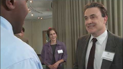 Interchange 5 Level 1 Unit 1 Video Where are you from?