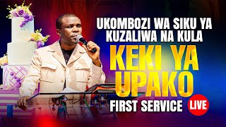 #live [23.11.2025] KONGAMANO KUBWA LA UKOMBOZI WA SIKU YA KUZALIWA NA KULA KEKI YA UPAKO