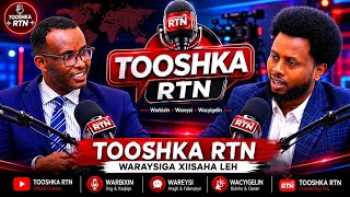 TOOSHKA & TAXLIILKA QARANKA: Miisrka MW Xasan Sheekh, awoodda Mucaaradka & mustaqbalka doorashada screenshot 3
