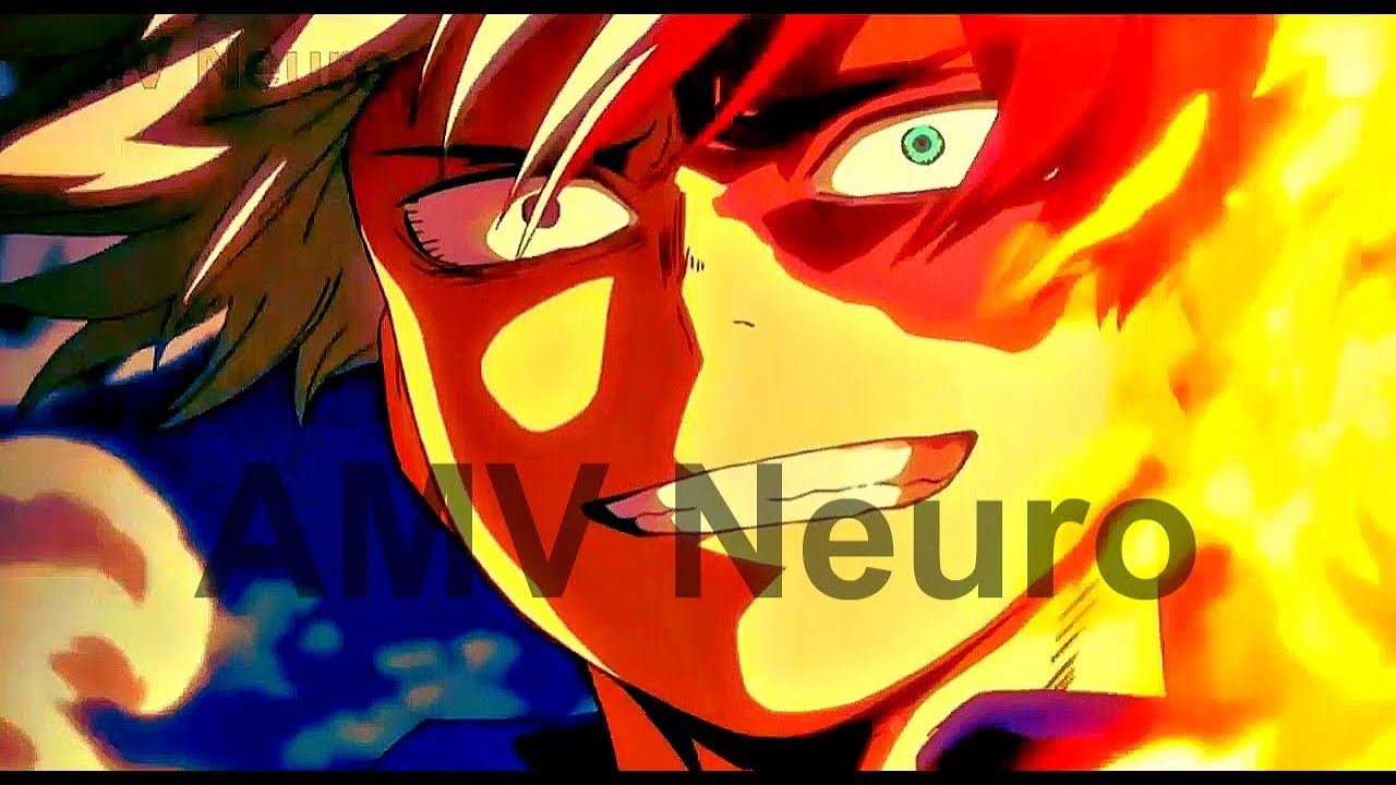 The Best Fights Ever Boku No Hero Academia | AMV | Sports Festival-FULL.