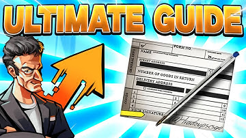 Profitable CS2 Trade Ups: The FULL GUIDE (Updated 2025)