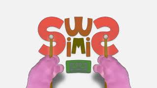 Super Simple Songs Espanol Intro Logo Effects Sponsored By Klasky Csupo 2001 Effects 1080p 60fps