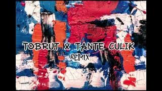 LAGU VIRAL_-_CHA CHA _TOBRUT X TANTE CULIK_-_REMIX
