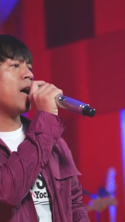 D'MASIV Feat. Fariz RM - Kau Yang Tak Pernah Tahu (Live) #shorts