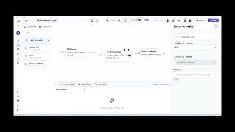 File Manipulation Nodes & Workflow Automation | Upload, Read, Create & Process Files