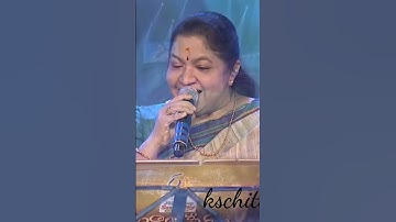 Thumbnail of Sitamma Vakitlo Sirimalle Chettu |KS Chithra| 6th FilmFare Award Song #kschithra #telugusongs #songs