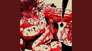 Yujiro Hanma phonk ehü ehüü