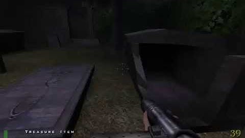 Rtcw Generator Level 1