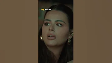 ما تراه ليس كما يبدو داليدا شكلها بتدبر حاجة لمازن عشان تنتقم منه 