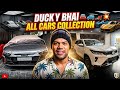 Ducky Bhai All Cars Collection 🫣