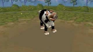 Spore piggy