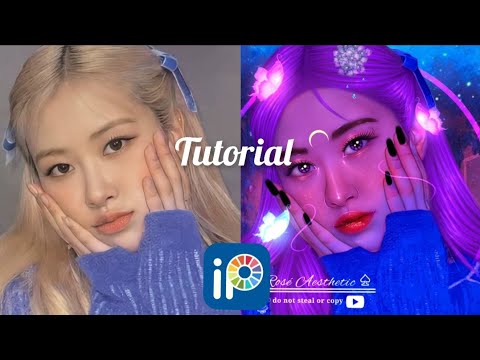 smudge edit tutorial ft. rose | (requested) | smudge edit tutorial # ...
