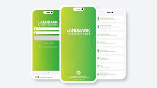 LANDBANK MBA Straight Through Account Opening Feature