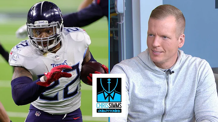 Take it to 100: Derrick Henry makes mark in NFL hi...