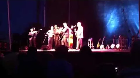 Steve Martin does "King Tut" in ID