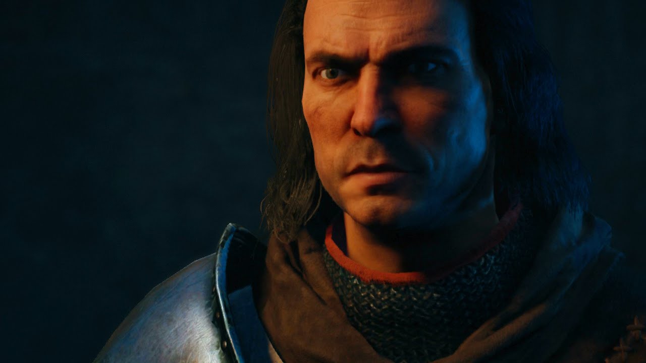 Assassin's Creed Unity Jacques De Molay