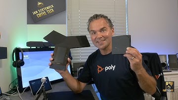 ☕Tech🔧Workshop Poly Trio 8800 with V+ VPro - Dial to any platform