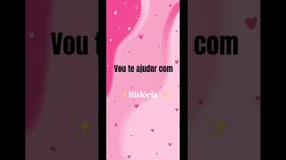 Mapas mentais de ✨História ✨