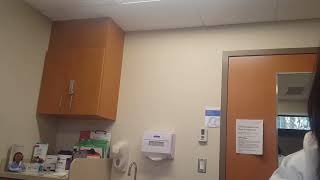 Ruby's Heartbeat- 16 weeks pregnant