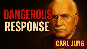 Fed-Up Emapths Do This Once And Narcissists Will Fear You Forever || Carl Jung
