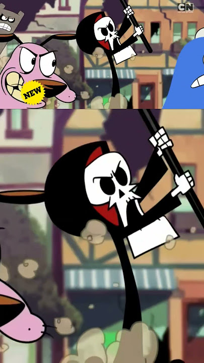 Jellystone! Crisis on Infinite Mirths Promo on Cartoon Network UK #cartoonnetwork #jellystone