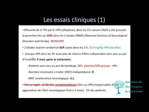 Vidéo: L'urokinase est-elle approuvée par la FDA ?