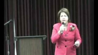Meet Your Candidates Lawton Oklahoma July 10th 2010 Part 1 RJ Harris