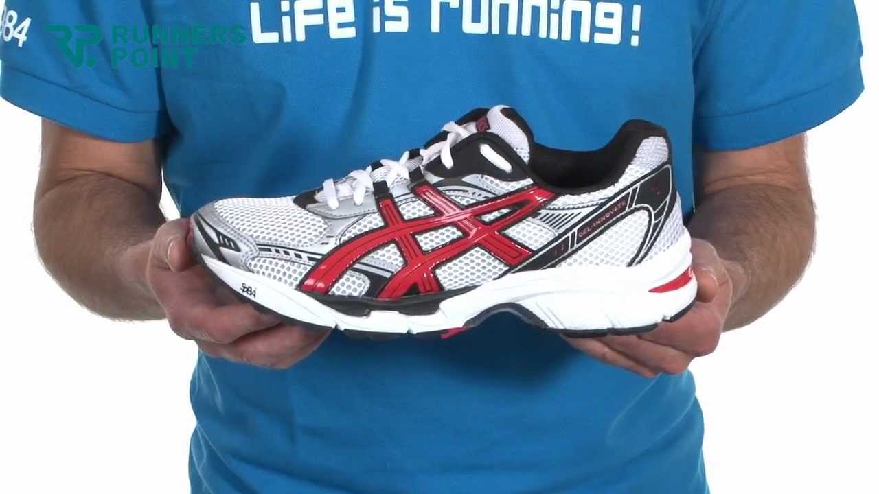 Asics 3 YouTube