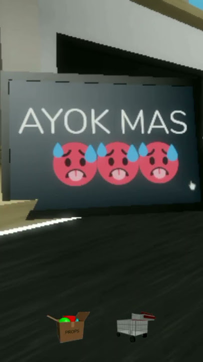 salahku apa ya kak?🗿🗿🗿 #sus #brookhaven #roblox #lewatberandayt #fyp