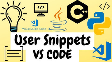 User Snippets in VS Code | Create Your Own Boilerplate | #Shorts