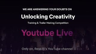 Mid week connect - Short course on Scriptwriting for trailers and Visual Design