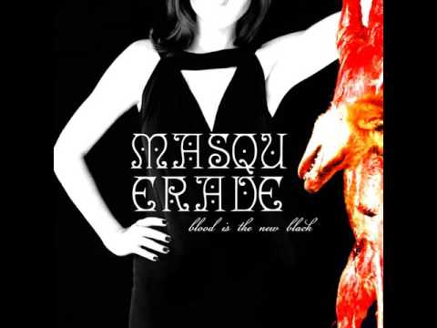 Masquerade (27) — MASQUERADE - Cry Like Birds