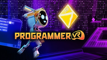Programmer VR Official trailer
