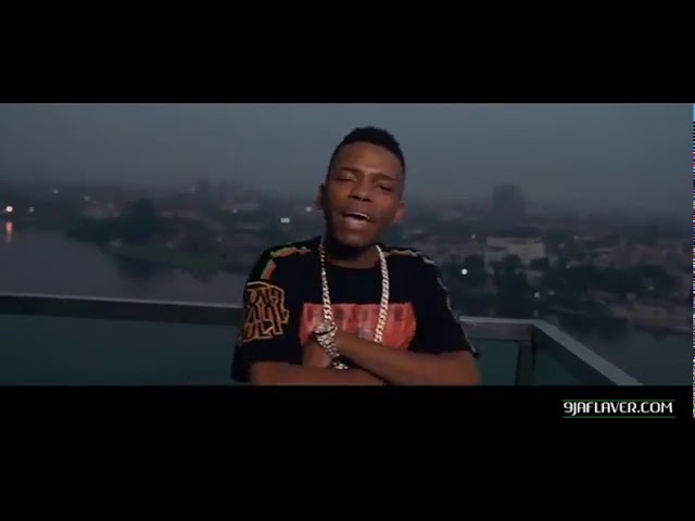 King98 ft Davido No Bad Vibes Official Video