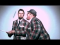 Captain kirk by the plaid jackets official music
