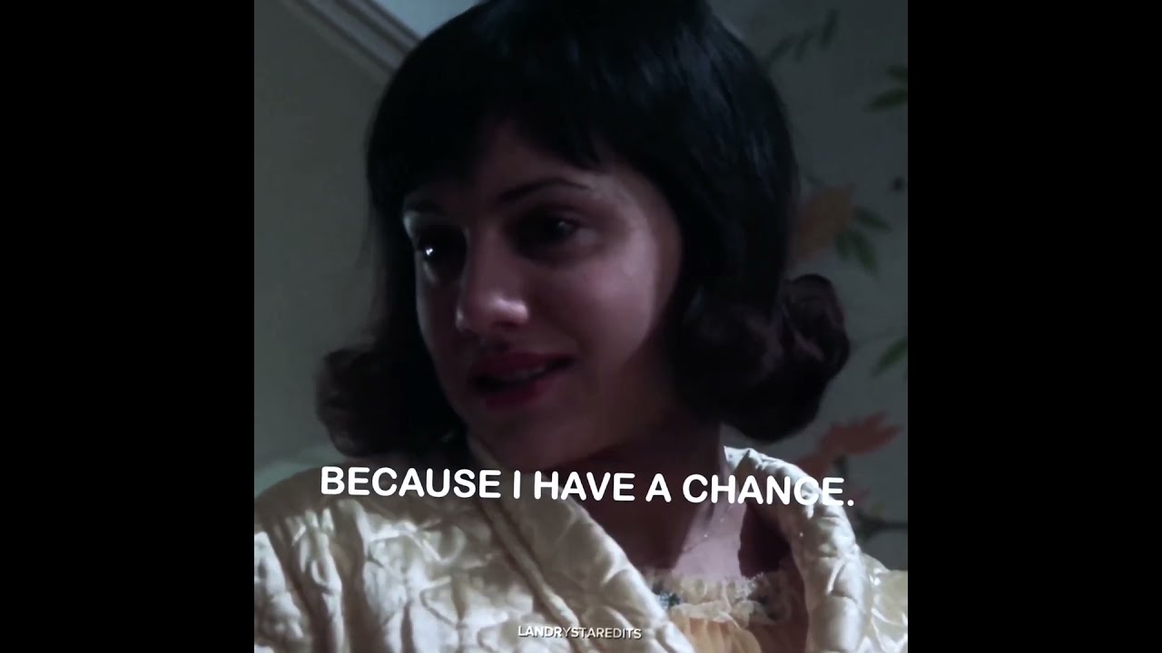 Daisy Randone Girl Interrupted 1999 Edit Shorts Brittanymurphy Viral
