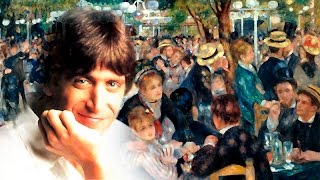 Watch Yves Duteil Regard Impressionniste video