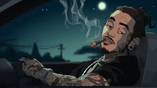 If Post Malone ft. Wiz khalifa Made Lo-Fi Hip Hop | Post Malone ft. Wiz khalifa New Songs