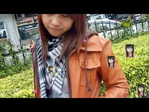 zivilia - cinta BUTA