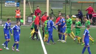 FK Panevėžys Tiesioginė transliacija