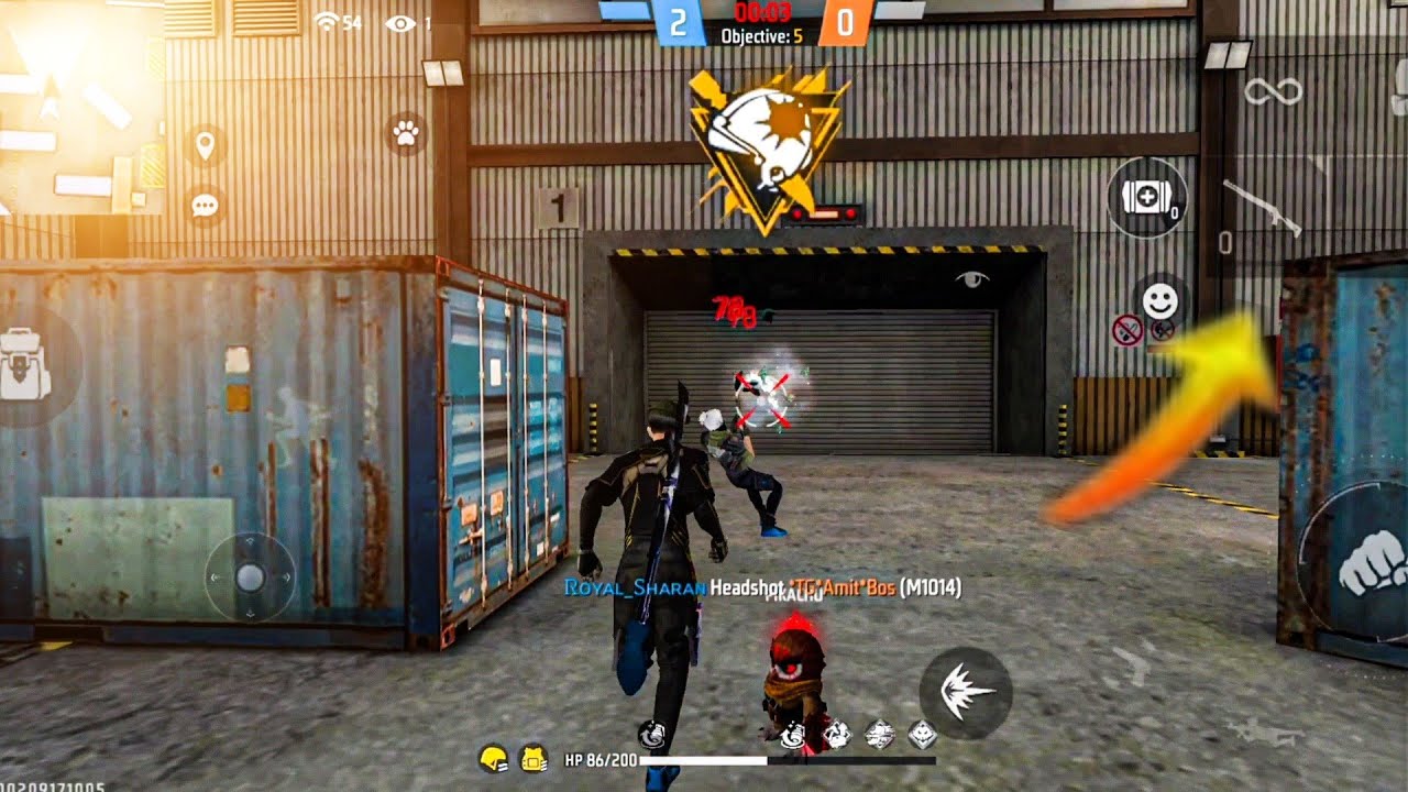 1 Bullet challenge🤯 