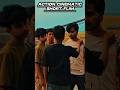 Emotion Se Action Tak 💥 | Sidhu Moosewala x Cinematic Short Film #shorts #sayeedshaikh