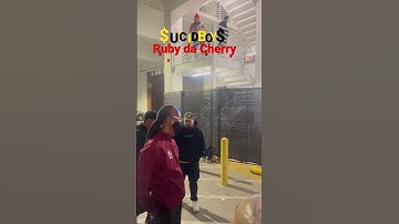 Thumbnail of $uicideboys ruby da cherry