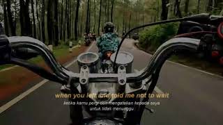 VLOG SCORPIO Z,STORY WA,