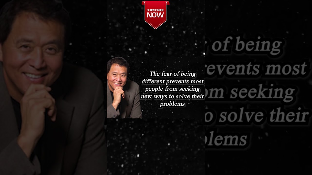 Rich Dad Poor Dad Quotes Inspirational Quotes About Life, Success, Motivation, Love