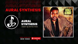 Gerald Albright - Just Between Us - YouTube